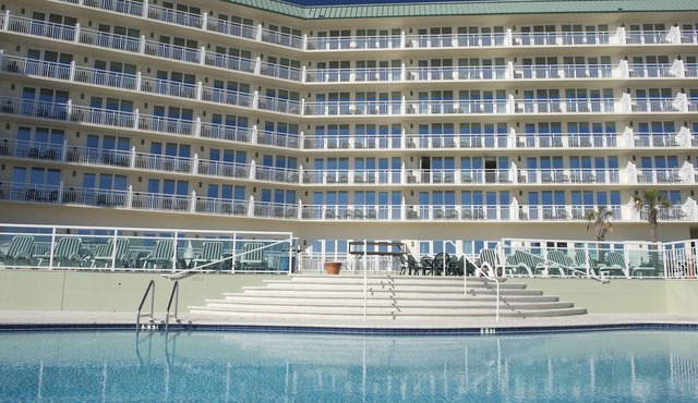 Daytona 500 - Oceanfront - Royal Floridian - 2 Bedroom Feb 14 - Feb 21/2026