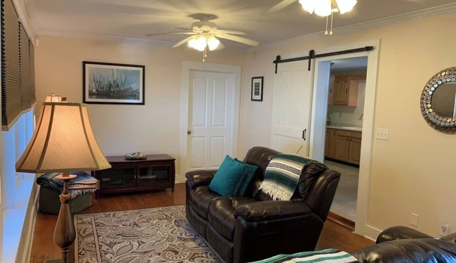 Delia's River Retreat: 3-bedroom Cottage in superb St. Marys