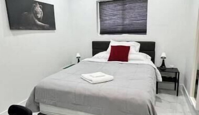 Delightful room near Miami Airport + Free parking