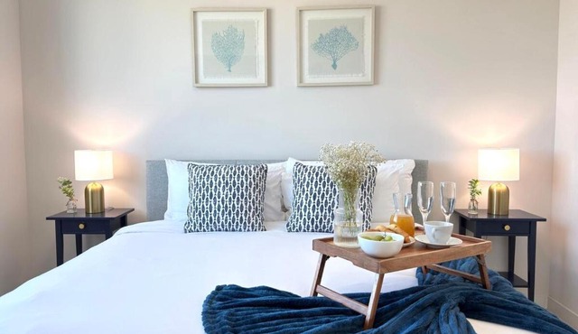 Desing district, great apartment