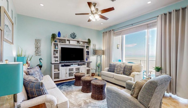 Diamond Beach Resort - A Shore Thing