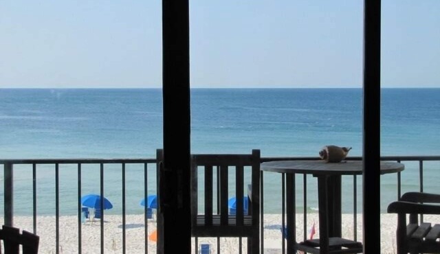 Direct Beach Front