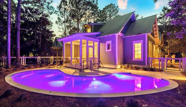 Dog-Friendly Home w/Private Pool | Near Beach Club