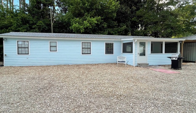 Dolphin View House #3