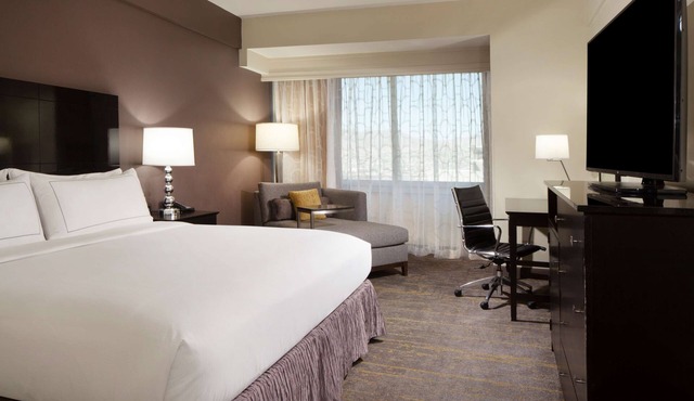 DoubleTree by Hilton El Paso Downtown in El Paso
