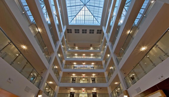 DoubleTree by Hilton Sarasota Bradenton Airport