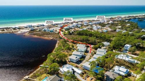 Dune Breeze Villas 33B