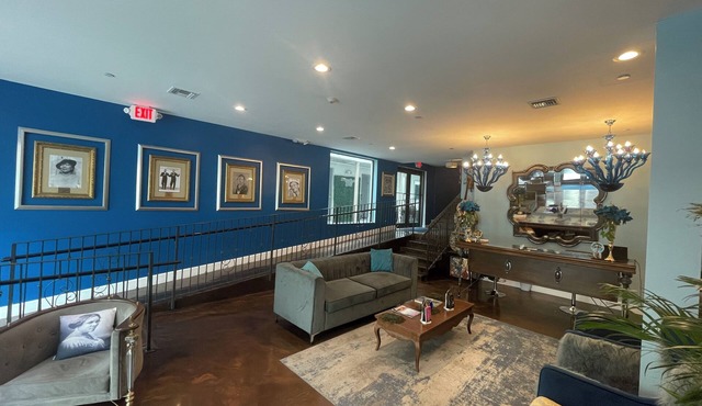 Dunns Josephine Hotel