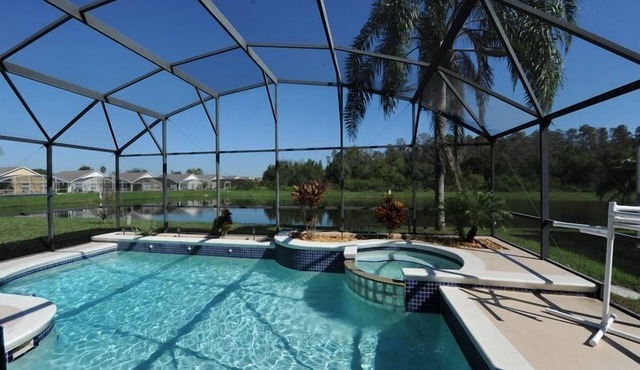 Eagle Pointe 31