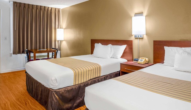 Econo Lodge Crystal River