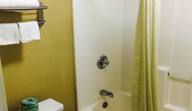 Econo Lodge Mansfield