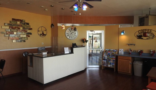 Economy Inn