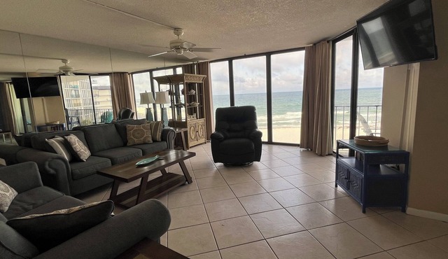Edgewater Resort Tower 2-4th floor