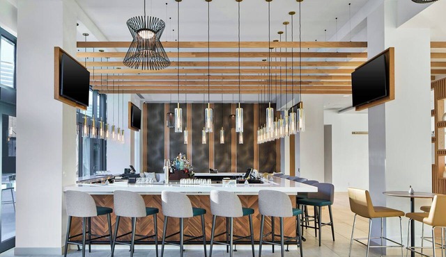 Element by Marriott Atlanta Perimeter Center