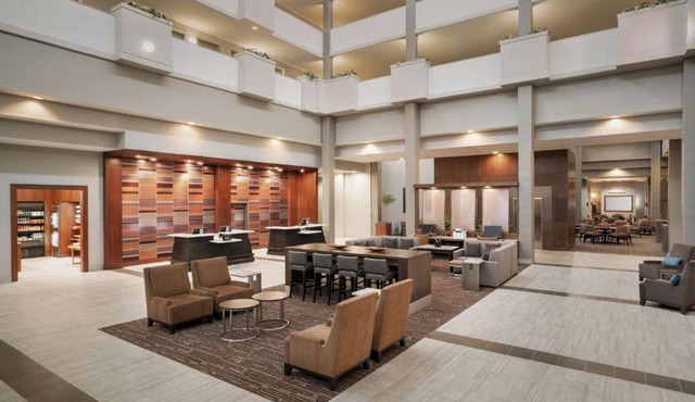 Embassy Suites Brunswick
