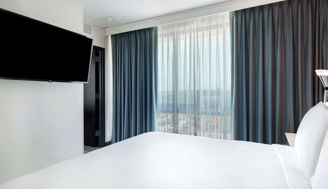 Embassy Suites By Hilton Alpharetta Halcyon