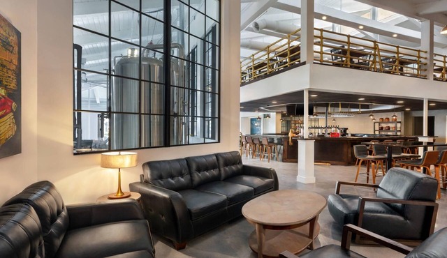enVision Hotel Miami International Airport