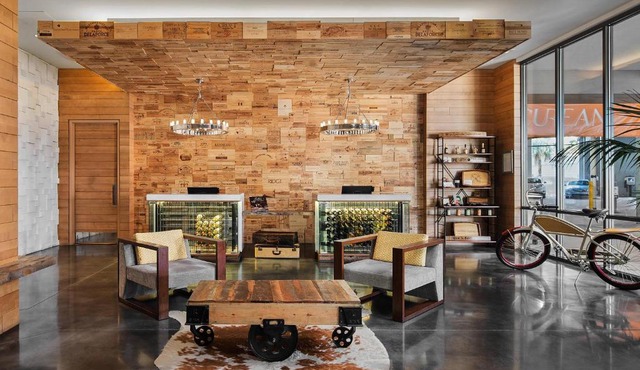 Epicurean Hotel, Autograph Collection