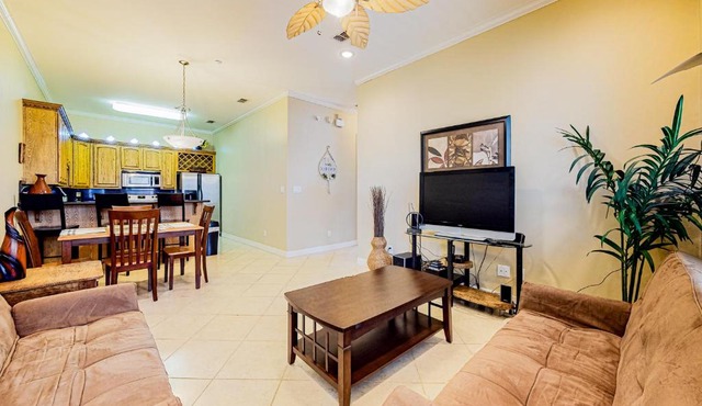Escape Condominiums #7