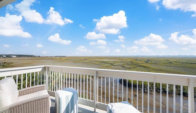 Experience luxury and comfort at RESTORE, a Sea Palms Resort condo