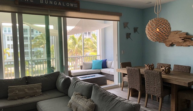 Experience The Bungalow at Margaritaville!