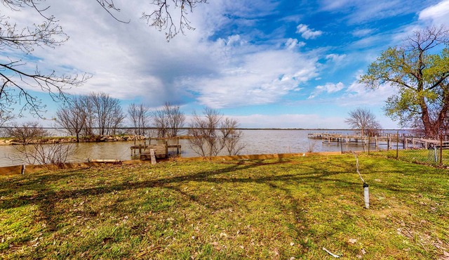 Exquisite Waterfront - New Construction w/ Kitchen