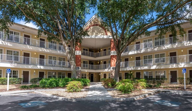 Extended Stay America Select Suites Gainesville I-75