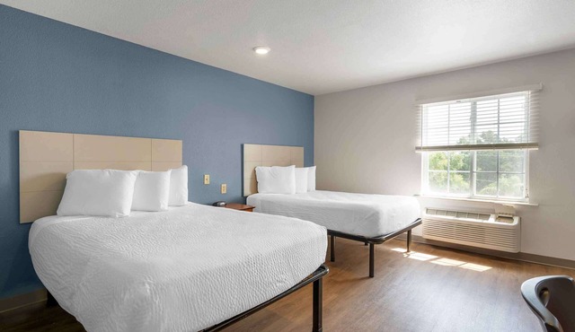 Extended Stay America Select Suites - Lakeland