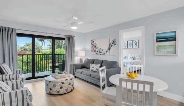 F-237 - Deluxe Condo - Amazing Views and Sleeps 6