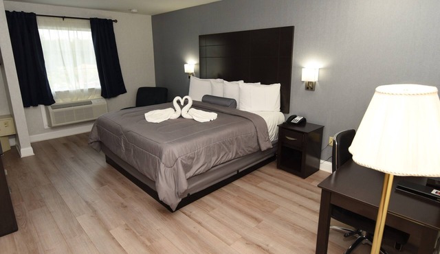 FairBridge Hotel Atlantic City in Absecon
