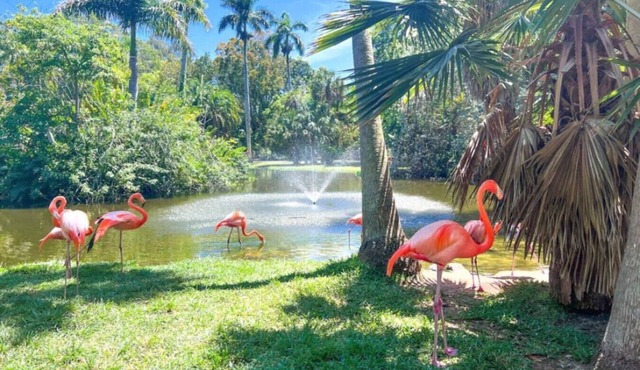 Family & Retreat Home Sleeps 8 Near Siesta Key