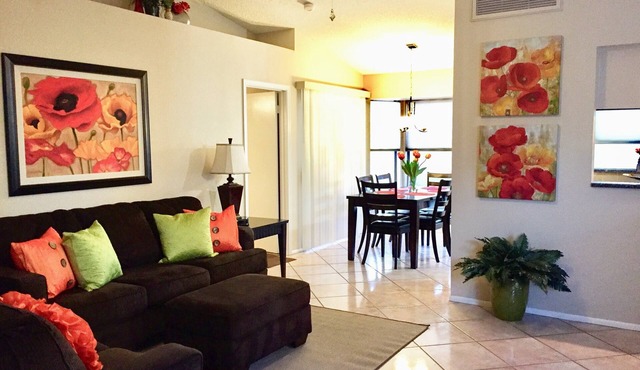 Fantastic Home in Perfect Location - 2 Master Suites