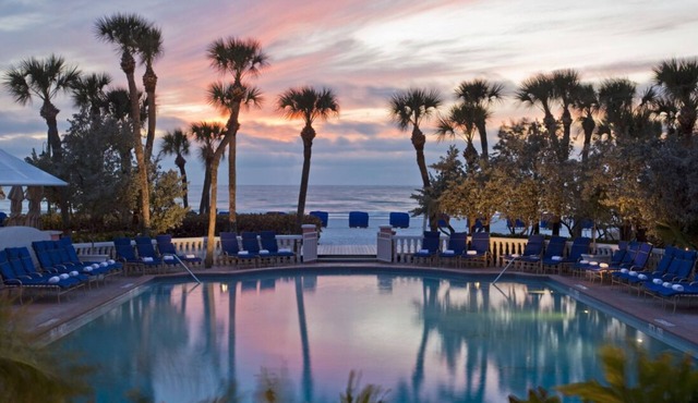 Fantastic View! 2 Family-friendly Room with Beach Access, Outdoor Pool