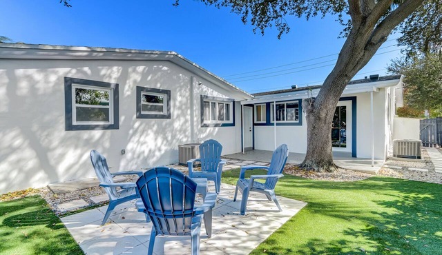 MAJOR INTERNATIONAL SPORTING EVENT Perfect 15KM | Lakeside Dream: Trendy design & Near Beach