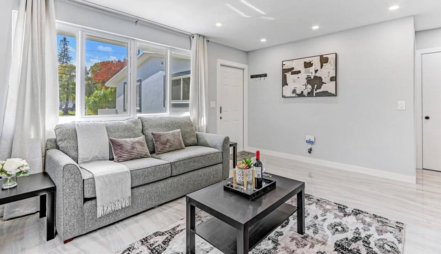 FIFA Perfect| Lakeside View: 15KM to Stadium & Near Beach