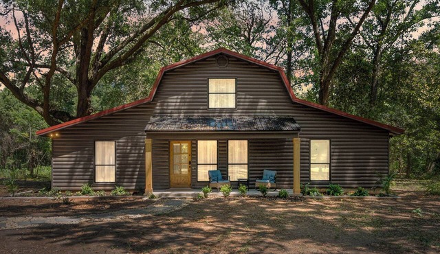 First Cast Foley - Fully Renovated Barn Home