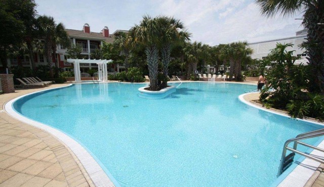 Fisherman's Village 245 at Sandestin by Destin Getaways