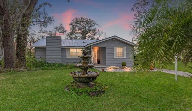Fishing Cottage, Peaceful, 3 Bedroom, Family Friendly, Washer and Dryer, Long-Term