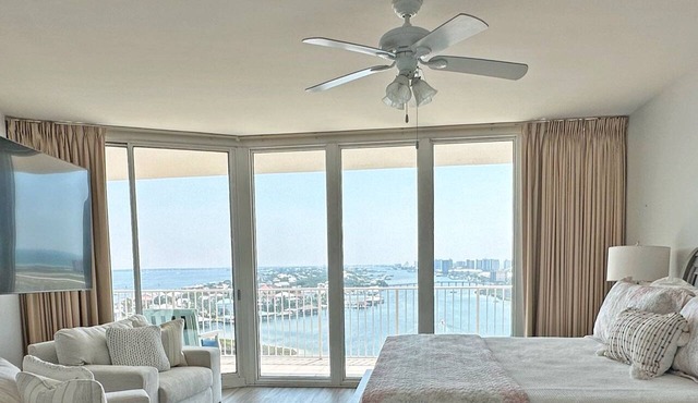 Flash Sale. Caribe D1108. Sleeps 10