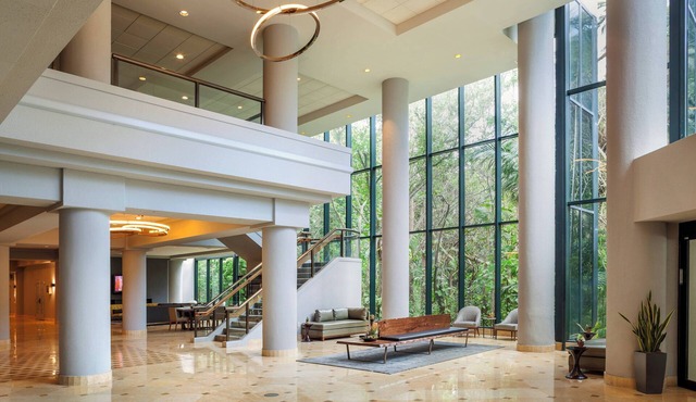 Fort Lauderdale Marriott North