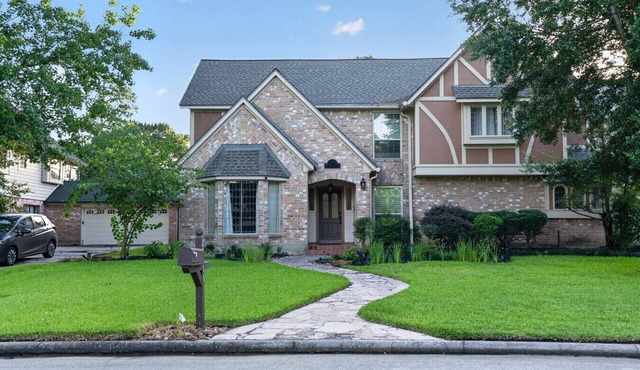 Four bedroom in United States of America, Tomball