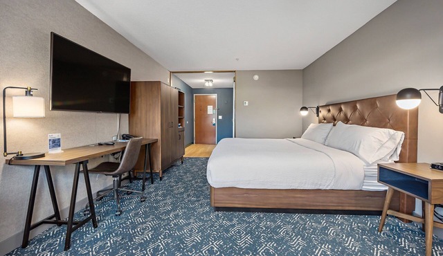 Four Points by Sheraton Jacksonville Baymeadows