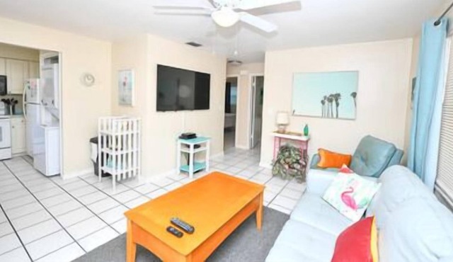 Four Winds South West - PET FRIENDLY Villa!!