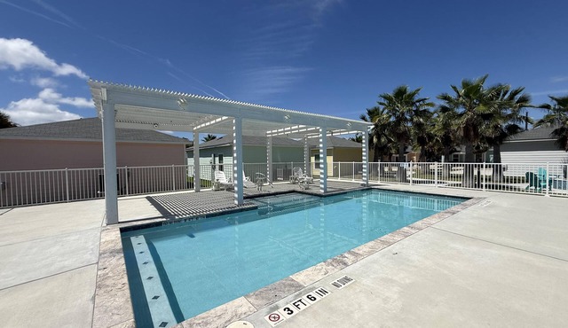 Free Bird @ The Oasis | Relaxed Coastal Cottage Retreat