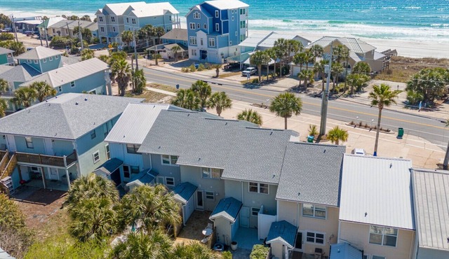 Front Beach Rd Gulf Escape II 2BR/2.5BA