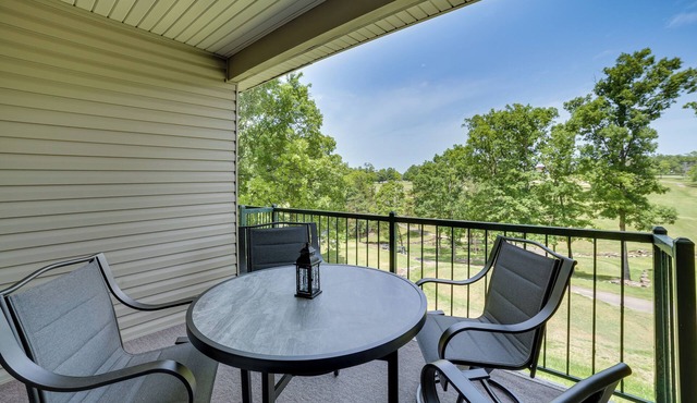 Game & Movie Rooms! Unit 4 Mi to Branson Landing