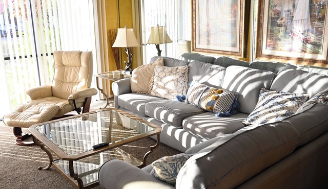 Great Deals for July & August! Golf, Tennis, Exercise, Pools, Beach, Dining
