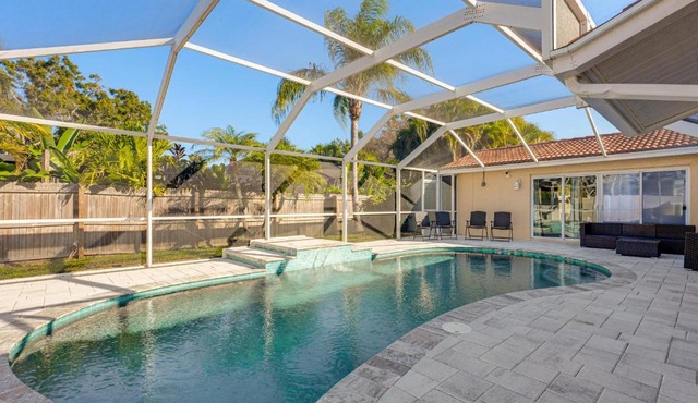 Great for Digital Nomads! Spacious Home in Largo