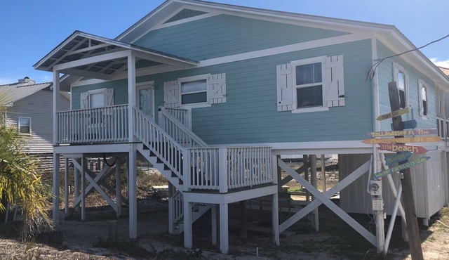 Great Getaway! Relaxing Ocean Views