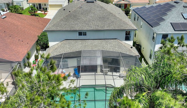 Greenview Bliss by Shine Villas #031